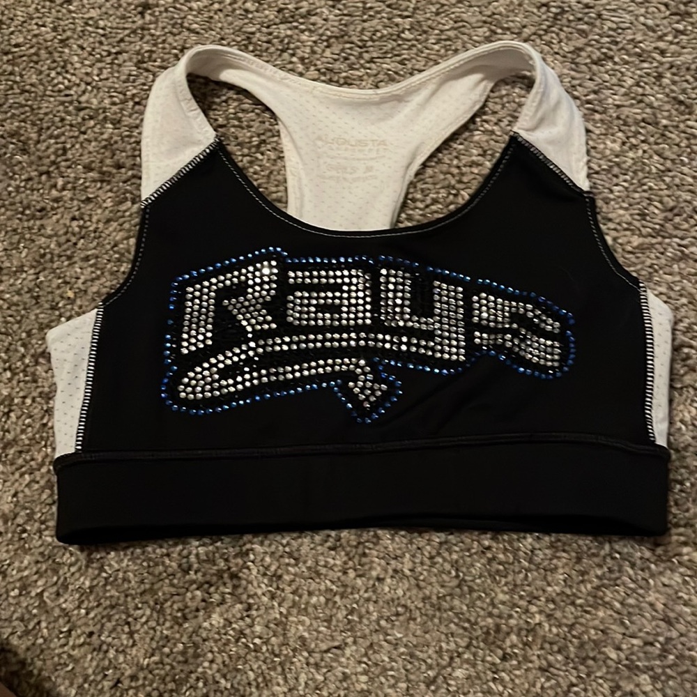 Stingrays Sports Bra YM